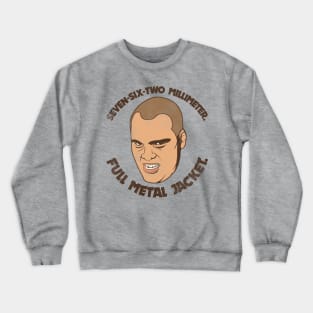 Seven-Six-Two Millimeter Crewneck Sweatshirt